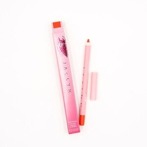 Jaclyn Cosmetics - Poutspoken Lip Liner‎ - Sugared